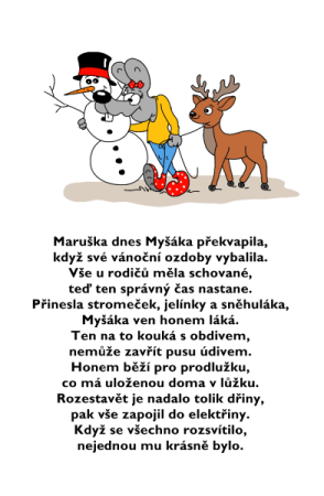 Příběhy Myšáka 221